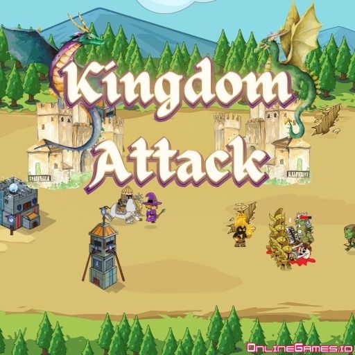 Kingdom Attack Play For Free