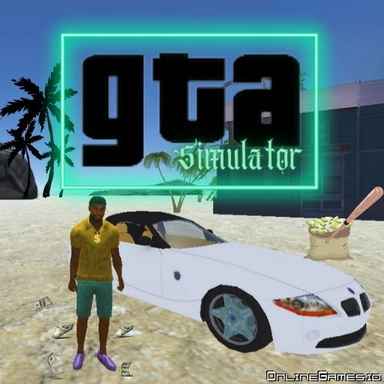 FreezeNova GTA Simulator