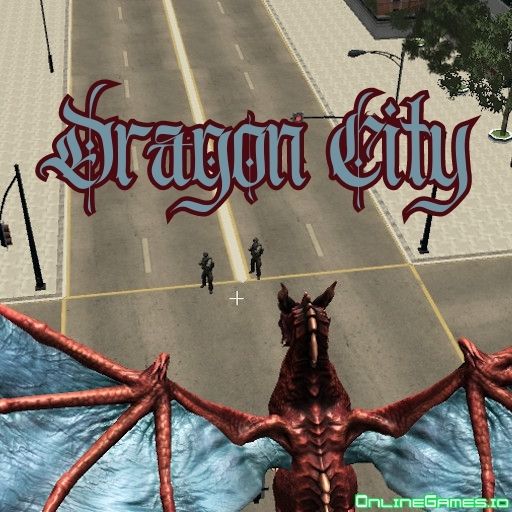 Dragon City Online