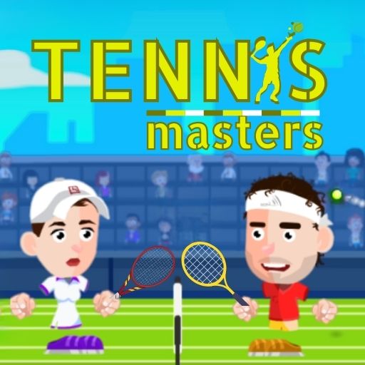 Tennis Masters Free Online Game