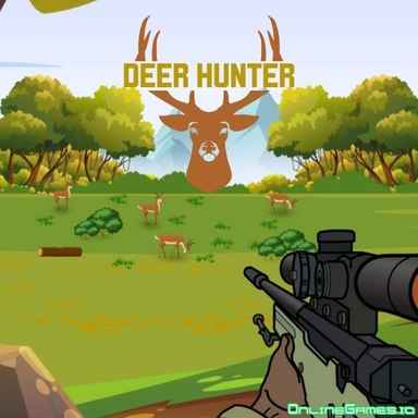 FreezeNova Deer Hunter