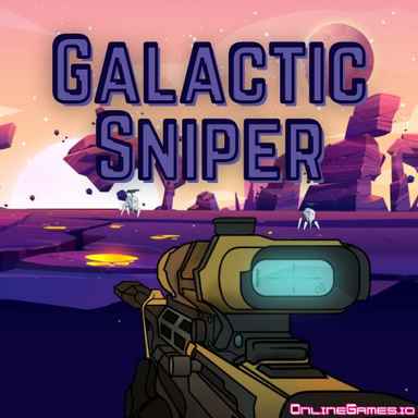 FreezeNova Galactic Sniper