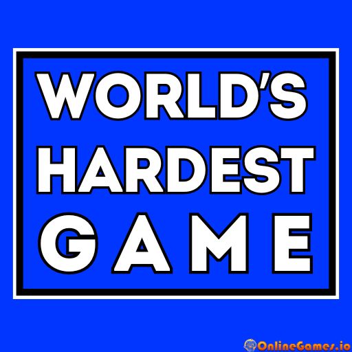 World's Hardest Game Play Online